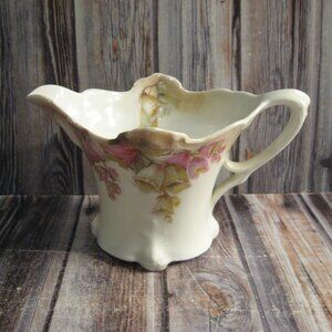 RS PRUSSIA VINTAGE CREAMER